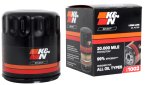 K&N 21-23 Ford Bronco 2.3L L4 / Ford Bronco Sport 1.5L L3 Spin-On Oil Filter thumbnail 7