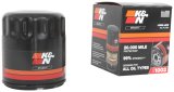 K&N 21-23 Ford Bronco 2.3L L4 / Ford Bronco Sport 1.5L L3 Spin-On Oil Filter thumbnail 8