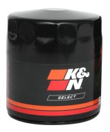 K&N 17-23 Acura MDX 3.0L V6 / 03-23 Acura MDX 3.5L V6 Spin-On Oil Filter thumbnail 1