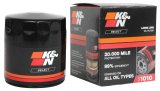 K&N 17-23 Acura MDX 3.0L V6 / 03-23 Acura MDX 3.5L V6 Spin-On Oil Filter thumbnail 3