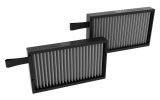 K&N 17-23 Tesla 3 / 20-23 Tesla Y Cabin Air Filter (Pair) thumbnail 2