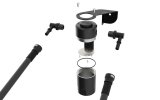 K&N 19-22 Chevy Silverado 1500 5.3/6.2L Catch Can. Oil Separator thumbnail 7