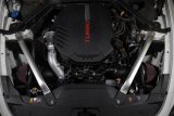 K&N 19-21 Kia Stringer V6-3.3L Charge Pipe Kit thumbnail 2
