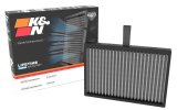 K&N Cabin Air Filter thumbnail 3