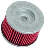 K&N 17-23 Honda CMX300 Rebel 286 Oil Filter thumbnail 1