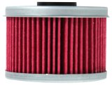 K&N 17-23 Honda CMX300 Rebel 286 Oil Filter thumbnail 2