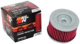 K&N 17-23 Honda CMX300 Rebel 286 Oil Filter thumbnail 3