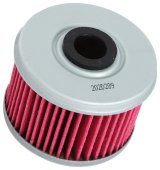 K&N 17-23 Honda CMX300 Rebel 286 Oil Filter thumbnail 4