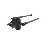 K&N 20-23 GM 2500/3500 6.6L Oil Separator Catch Can thumbnail 2