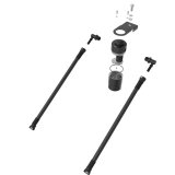 K&N 20-23 GM 2500/3500 6.6L Oil Separator Catch Can thumbnail 3