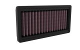 K&N 21-23 Ducati Monster Plus 937 Replacement Air Filter thumbnail 1