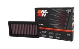 K&N 21-23 Ducati Monster Plus 937 Replacement Air Filter thumbnail 3