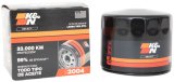 K&N 05-08 Chrysler 300 2.7L V6 / 05-08 Chrysler 300C 5.7L V8 Spin On Oil Filter thumbnail 5