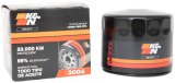 K&N 05-08 Chrysler 300 2.7L V6 / 05-08 Chrysler 300C 5.7L V8 Spin On Oil Filter thumbnail 6