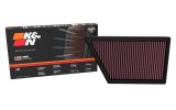 K&N 23-24 Ford Ranger/Everest 2.0L L4 Diesel Drop-In Air Filter thumbnail 2
