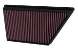 K&N 23-24 Ford Ranger/Everest 2.0L L4 Diesel Drop-In Air Filter thumbnail 4