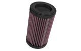 K&N 20-25 Polaris Ranger 1000 EPS 999 / 18-25 Polaris Ranger XP 1000 Replacement Air Filter thumbnail 1