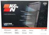 K&N 16-21 Tesla X Cabin Air Filter thumbnail 5