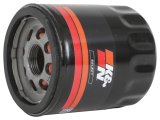 K&N 21-25 Chevrolet Trailblazer 1.2L L3 / 17-24 Alfa Romeo Giulia 2.0L L4 Spin-On Oil Filter thumbnail 4