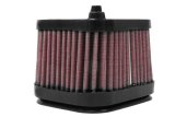 K&N 19-24 Honda CRF250F 249 Replacement Air Filter thumbnail 2