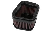 K&N 19-24 Honda CRF250F 249 Replacement Air Filter thumbnail 4