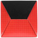 K&N Universal Clamp-On Air Filter (2-7/16in FLG - 4-1/2x3-3/4in B - 3x2in T - 4in H) thumbnail 4
