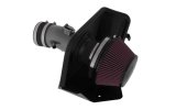 K&N 22-23 Nissan Pathfinder Performance Air Intake System thumbnail 1
