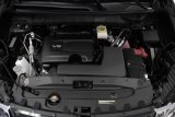 K&N 22-23 Nissan Pathfinder Performance Air Intake System thumbnail 2