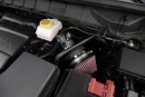 K&N 22-23 Nissan Pathfinder Performance Air Intake System thumbnail 3