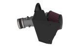 K&N 22-23 Nissan Pathfinder Performance Air Intake System thumbnail 4