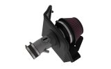 K&N 22-23 Nissan Pathfinder Performance Air Intake System thumbnail 6