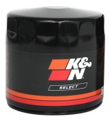 K&N 21-25 Dodge Durango 6.2L V8 Spin On Oil Filter thumbnail 1