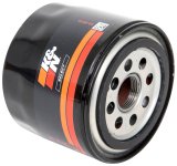 K&N 21-25 Dodge Durango 6.2L V8 Spin On Oil Filter thumbnail 5