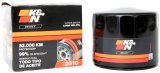 K&N 21-25 Dodge Durango 6.2L V8 Spin On Oil Filter thumbnail 6
