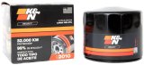 K&N 21-25 Dodge Durango 6.2L V8 Spin On Oil Filter thumbnail 7