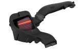 K&N 2024 Ford Ranger Raptor V6 3.0L NextGen Cold Air Intake thumbnail 1