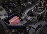 K&N 2024 Ford Ranger Raptor V6 3.0L NextGen Cold Air Intake thumbnail 2