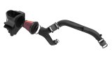 K&N 2024 Ford Ranger Raptor V6 3.0L NextGen Cold Air Intake thumbnail 4