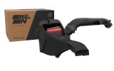 K&N 2024 Ford Ranger Raptor V6 3.0L NextGen Cold Air Intake thumbnail 6