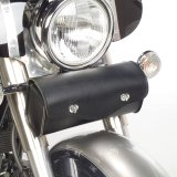 Willie & Max Universal Revolution Tool Bag (12 inches L x 5.5 inches H x 4.5 inches W) - Black thumbnail 1