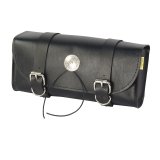 Willie & Max Universal Deluxe Tool Bag (12 inches L x 5 inches H x 2.5 inches W) -Black thumbnail 1
