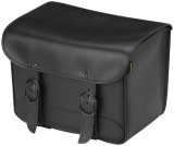 Willie & Max Universal Black Jack Tour Trunk (13 in L x 9.5 W x 10 in H) - Black thumbnail 1