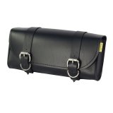 Willie & Max Universal Standard Tool Bag (12 in L x 5 in W x 2.5 in H) - Black thumbnail 1