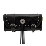 Willie & Max Universal Warrior Tool Bag (12 in L x 5 in W x 2.5 in H) - Black thumbnail 1