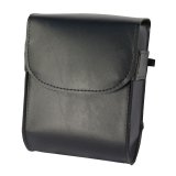 Willie & Max Universal Raptor Sissy Bar Bag (8 in L x 10 in W x 4.5 in H) - Black thumbnail 1