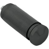 Performance Machine Rubber Shift Pedal Contour - Black Ano thumbnail 1