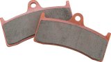 Performance Machine Brake Pads 112x6B Caliper thumbnail 2