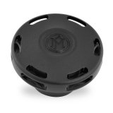 Performance Machine Fuel Cap/ Apex - Black Ops thumbnail 1