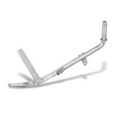 Performance Machine Extended Kick Stand 1in - Chrome thumbnail 1