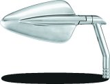 Performance Machine Vision Mirror Arrow XL - Chrome thumbnail 2